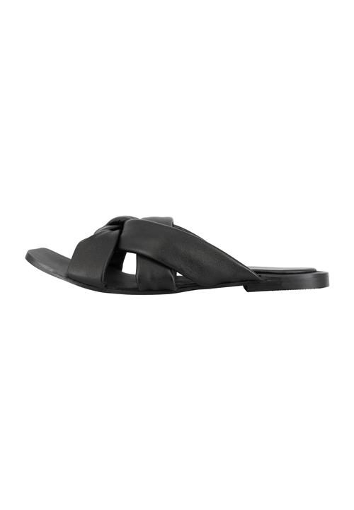 DreiMaster Vintage Pantoletter  sort