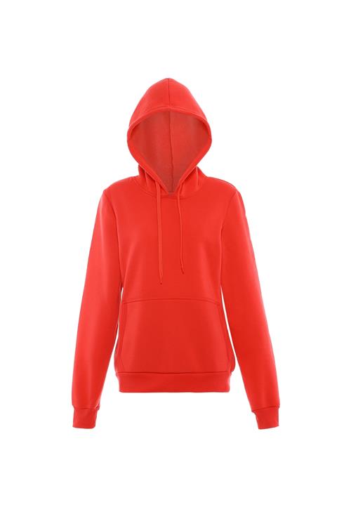 Flyweight Sweatshirt  rød
