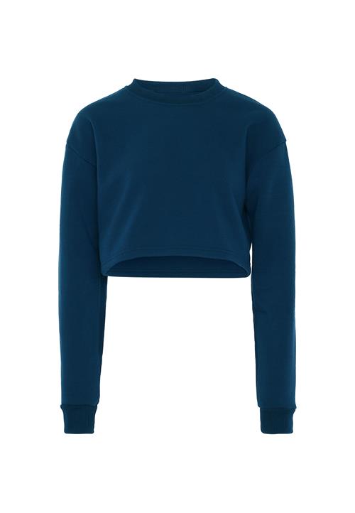 Libbi Sweatshirt  petroleum