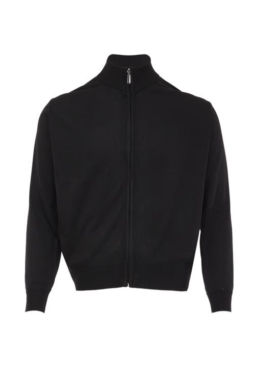 IPARO Cardigan  sort