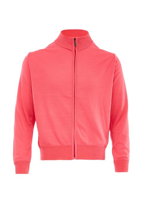 IPARO Cardigan  pink