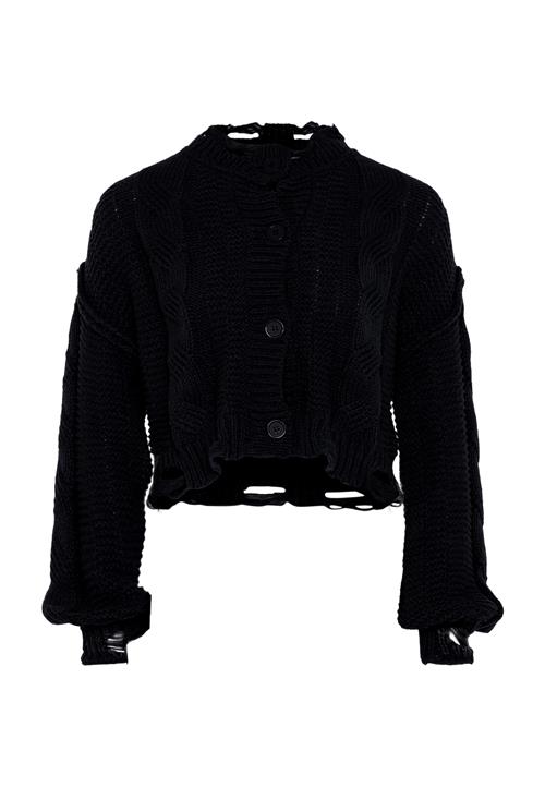 Gaya Cardigan  sort