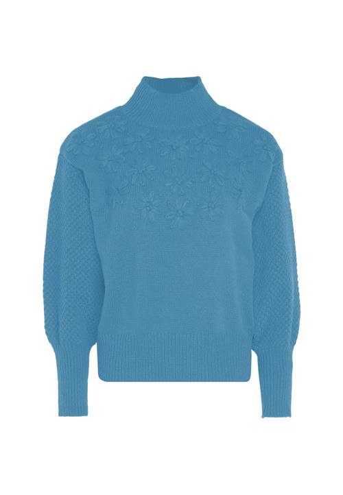 ebeeza Pullover  turkis