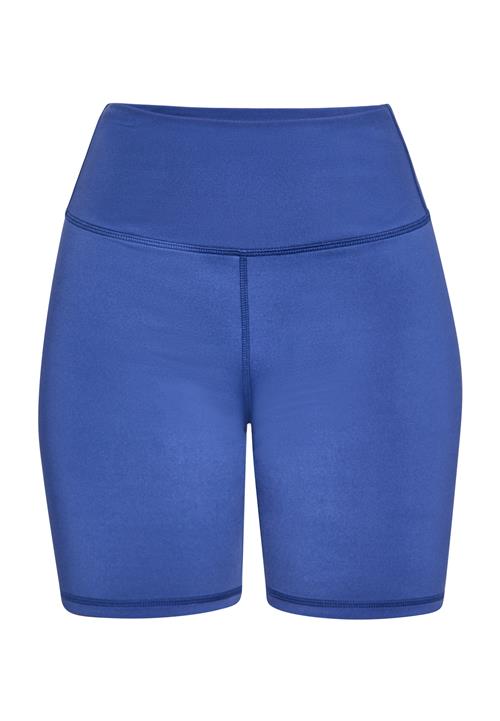 faina Athlsr Leggings  koboltblåt