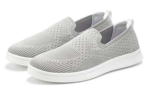 VIVANCE Slip On  grå