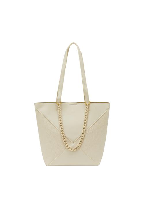 NAEMI Håndtaske  offwhite
