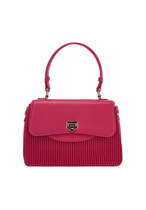 NAEMI Håndtaske  mørk pink