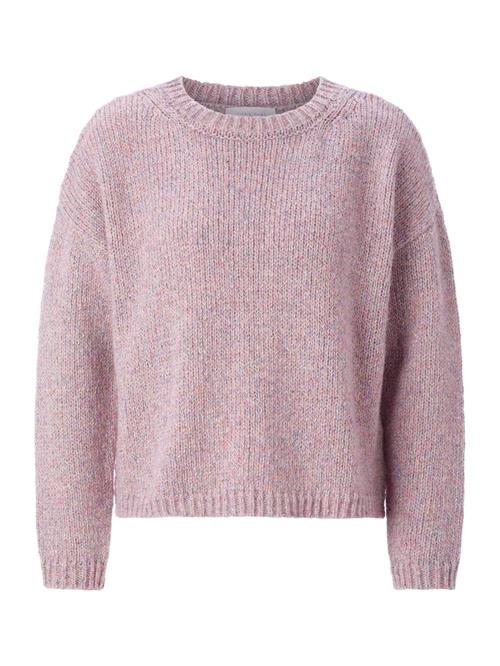 Se Rich & Royal Pullover  lilla / blandingsfarvet ved About You