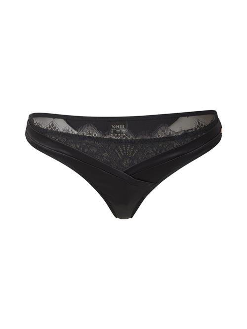Hunkemöller String 'Zoe'  sort