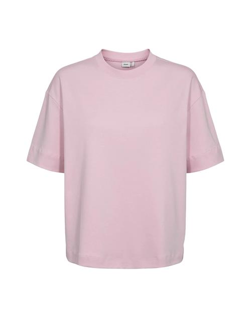 NÜMPH Shirts  lyserød