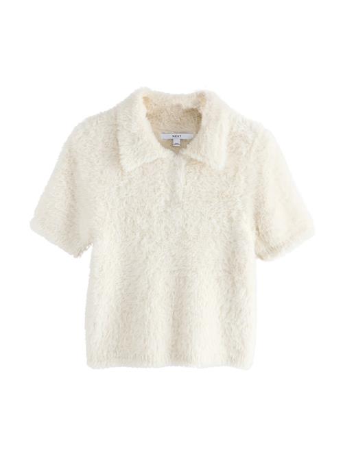 Next Pullover  ecru