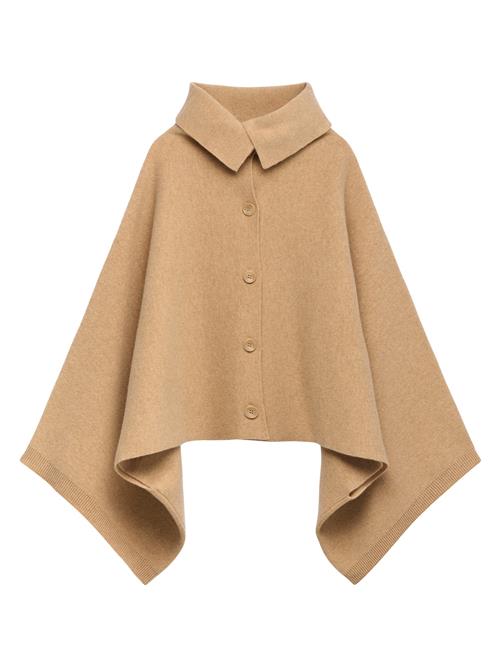 Adolfo Dominguez Strikvest  beige