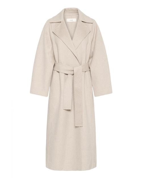InWear Overgangsfrakke 'Yilla'  beige