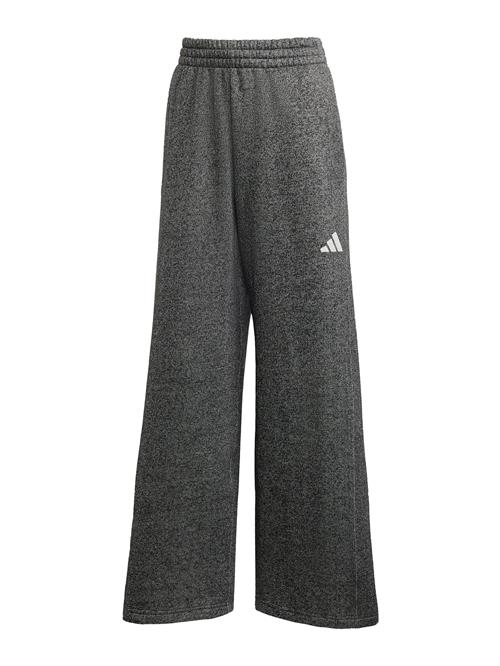 ADIDAS SPORTSWEAR Sportsbukser 'ALL SZN'  sort-meleret