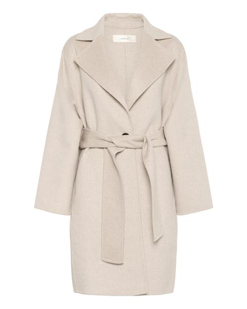 InWear Overgangsfrakke 'Yilla'  creme