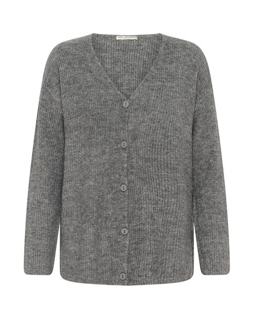 Love Copenhagen Cardigan 'LCPaula  '  grå