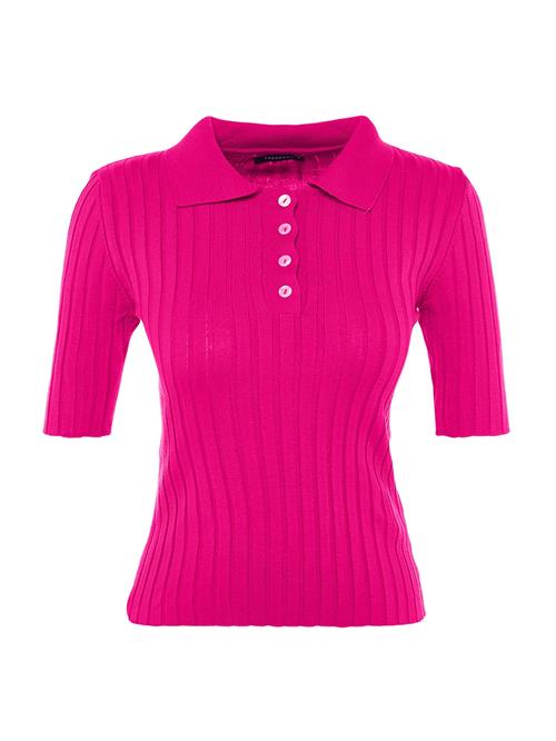 Se Trendyol Pullover  fuchsia ved About You