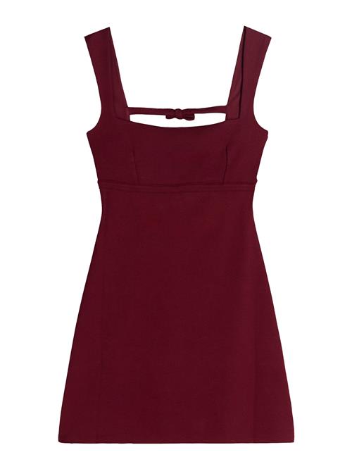 Bershka Kjole  grenadine