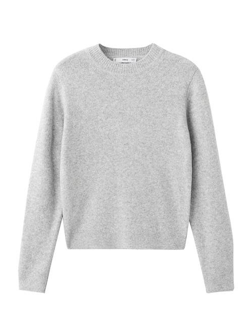 Se MANGO Pullover 'SEEDSUN'  grå ved About You