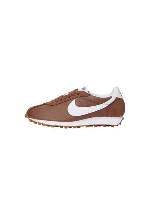 Nike Sportswear Sneaker low 'LD-1000'  brun / hvid