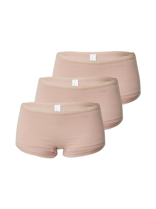 SLOGGI Panty 'GO Crush'  mokka