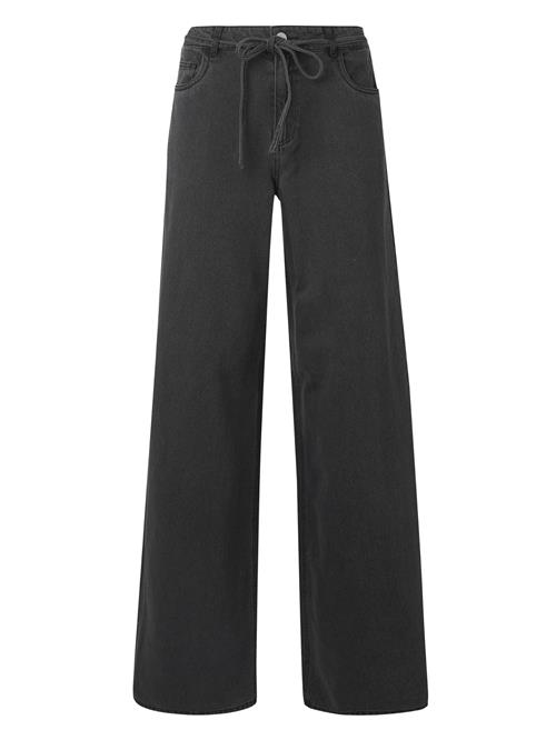 Noisy may Jeans 'NMMAISY'  grey denim