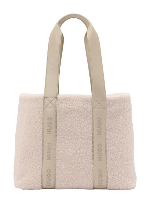 HUGO Shopper 'Becky'  lysebeige