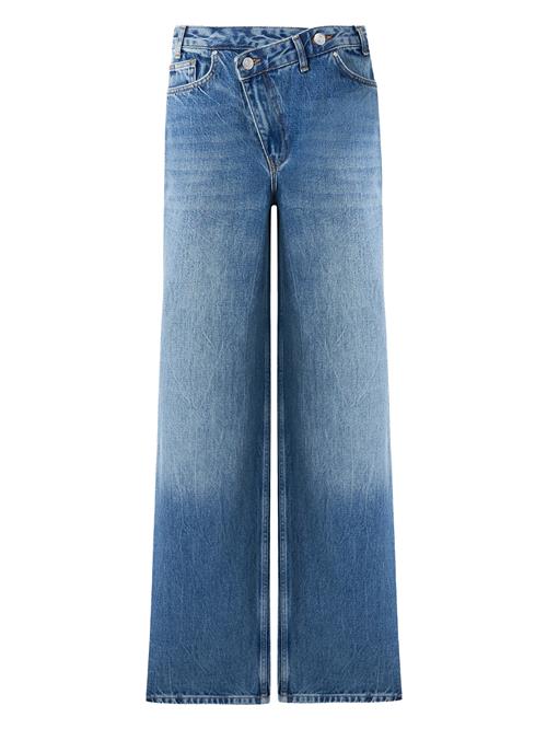 Noisy may Jeans  blue denim