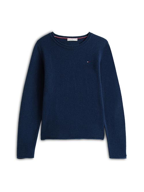 TOMMY HILFIGER Pullover  navy