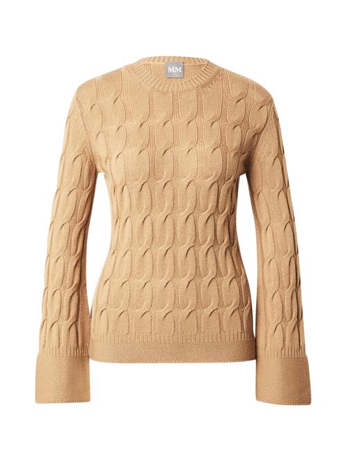 Max Mara Leisure Pullover 'JOICE'  cappuccino