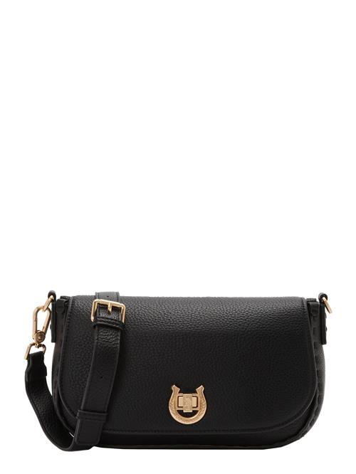 U.S. POLO ASSN. Skuldertaske 'Middleton'  sort