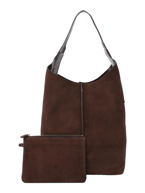 Copenhagen Studios Shopper 'Crosta'  brun