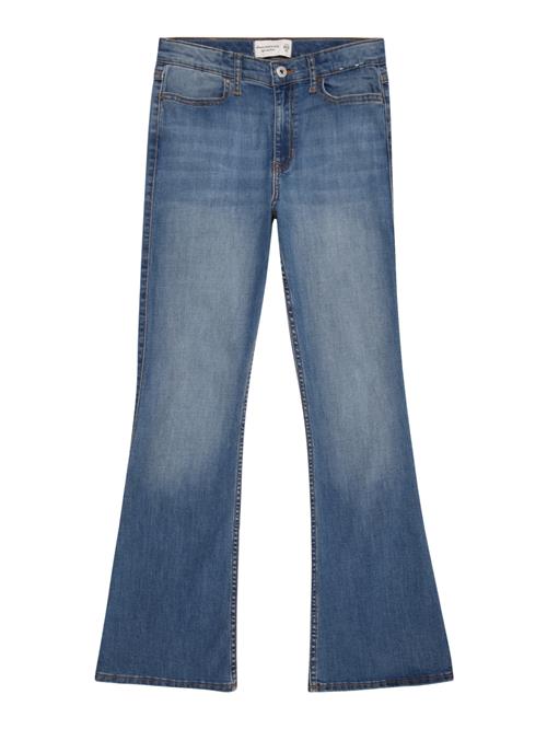 Abercrombie & Fitch Jeans  blue denim