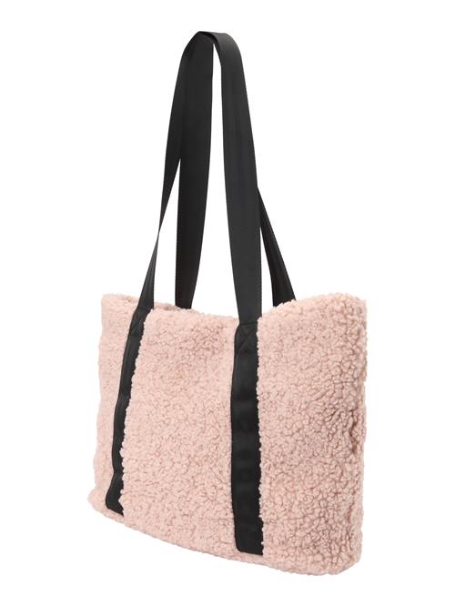 LUHTA Skuldertaske 'Olars'  lys pink
