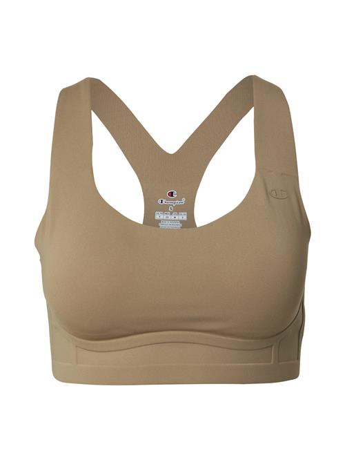 Champion Authentic Athletic Apparel Sports-BH  mørkebeige