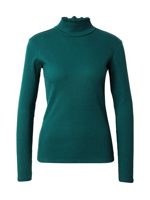 Blutsgeschwister Shirts 'Female Power'  smaragd