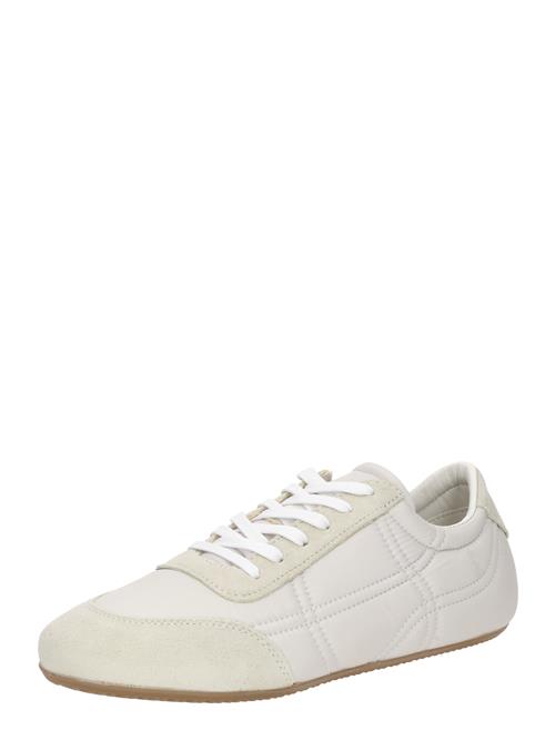 & Other Stories Sneaker low  ecru / hvid