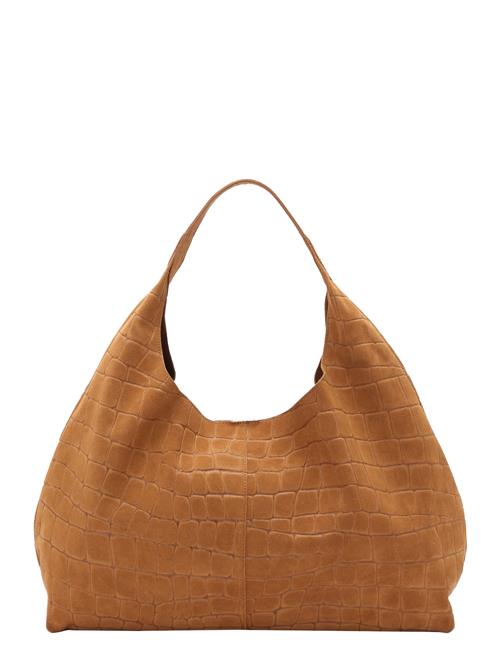 & Other Stories Skuldertaske  beige