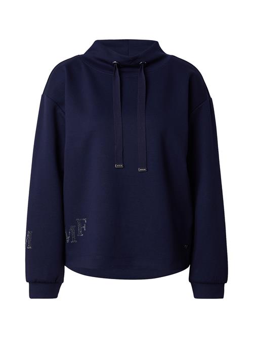 monari Sweatshirt  navy