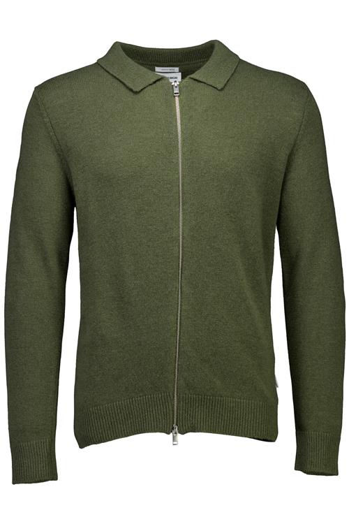 Se Lindbergh Cardigan hos Tøjeksperten