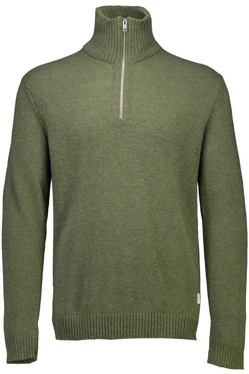 Se Lindbergh Half-zip hos Tøjeksperten