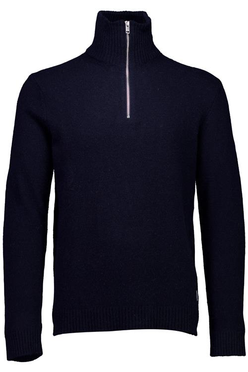 Se Lindbergh Half-zip hos Tøjeksperten