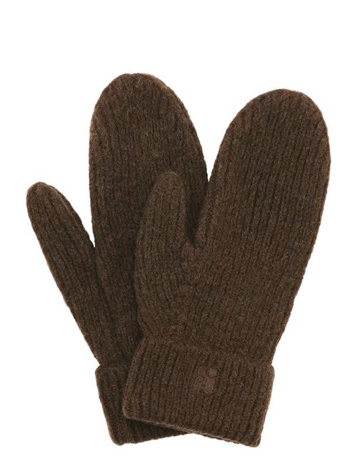 Brenda Mittens SUI AVA Brown