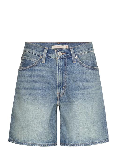 Se 94 Baggy Short Roll It Up Clea Levi's® Blue ved Booztlet