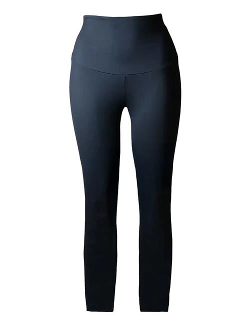 Maternity Yoga Legging Sportlux Boob Black
