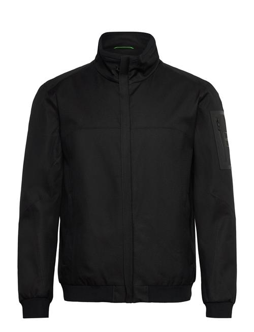 Ow_Hexatech Bomber BOSS Black