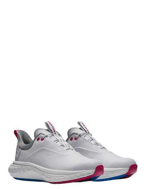 Wn Fj Quantum FootJoy White