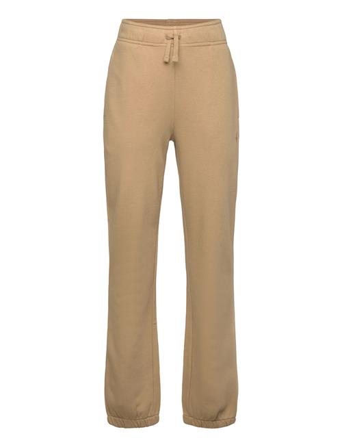 Easy French Terry-Po Pant-Pn-Atl Ralph Lauren Kids Beige