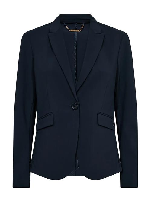 Mmblake Izzy Blazer MOS MOSH Navy
