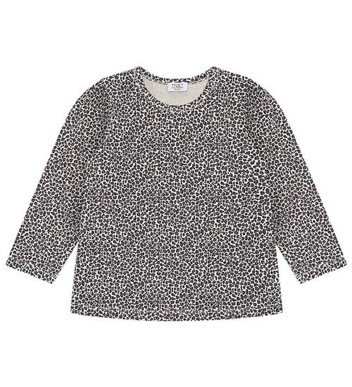 Hust and Claire Bluse - HCAlma - Wheat Melange